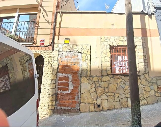 Foto d1e1c2d8-f5dc-446a-91be-9b20242426fc. Pis a La Maurina Terrassa