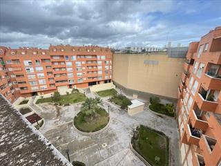 Piso  Andalucía