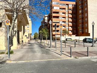 Parking voiture  Jubalcoy