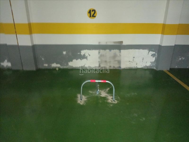 Foto 23e3a812-85ec-419c-8ee4-6f700a418d79. Aparcament cotxe a Illueca