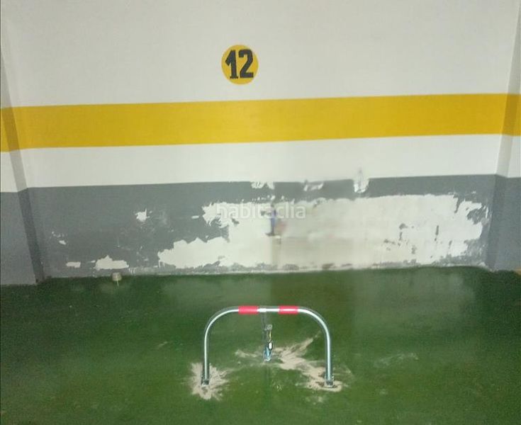 Foto e64bed4b-82ed-40c7-b16f-51124cdbee8f. Aparcament cotxe a Illueca