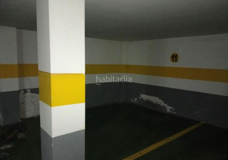 Foto 0a71b8b2-b5c2-4c70-b2b0-717ff759ace9. Aparcament cotxe a Illueca