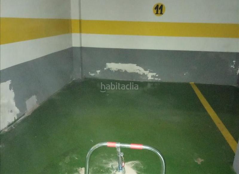 Foto 392e6815-4d19-4dda-b123-d4b26bf82e83. Aparcament cotxe a Illueca