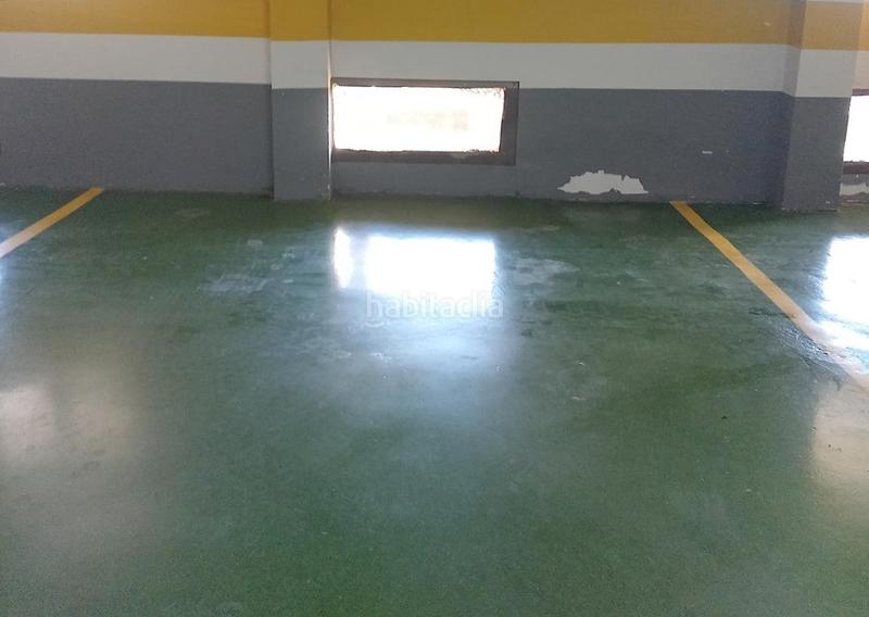 Foto 3bc0a1cd-21b8-4817-ab65-1893f1419331. Aparcament cotxe a Illueca