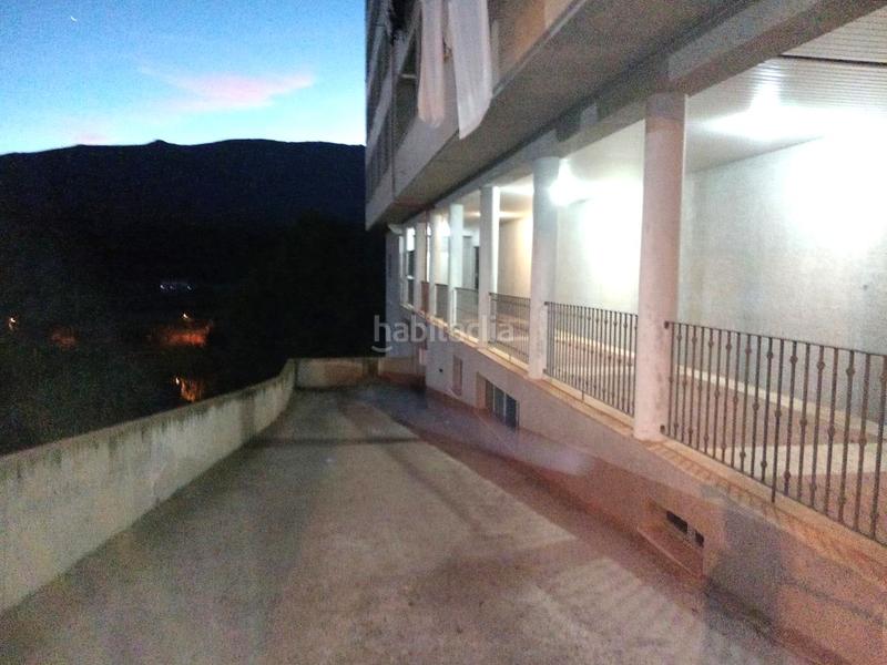 Foto 6617aed3-4866-49ea-b8ec-cb55157038fa. Aparcament cotxe a Illueca