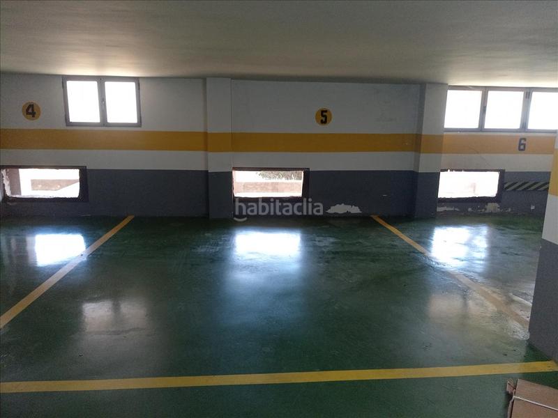 Foto 095ee5eb-2844-4253-92cd-a3552a589d98. Parking coche en Illueca