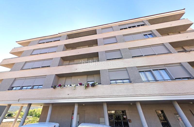 Foto 20a170ff-7d03-4fd9-b1b4-714396bb3e3f. Parking coche en Illueca