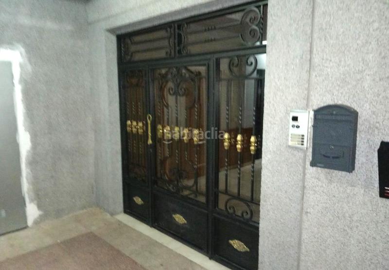 Foto 92ff84d3-5d80-4cfb-a621-8e30f3cb3e30. Parking coche en Illueca