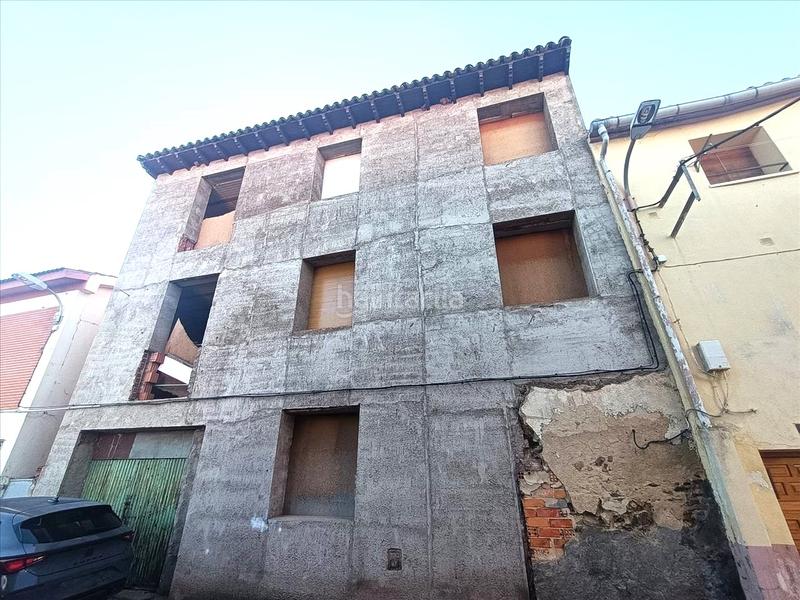 Foto 3c9a7903-3f45-451a-84c9-c1fbe8dab449. Casa a Ateca