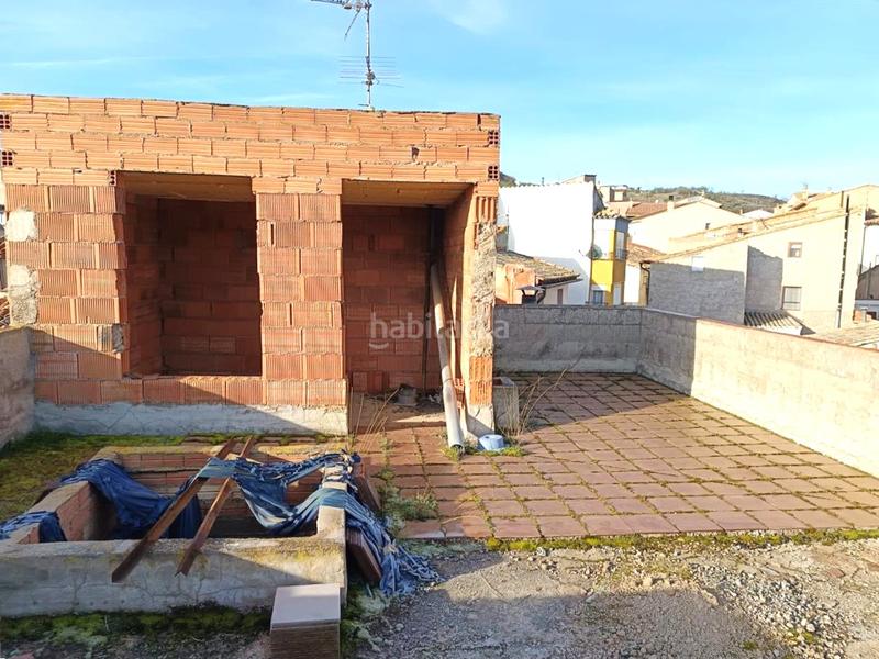 Foto 43275bff-b59b-43e7-ae3f-78d5017c4f95. Casa a Ateca