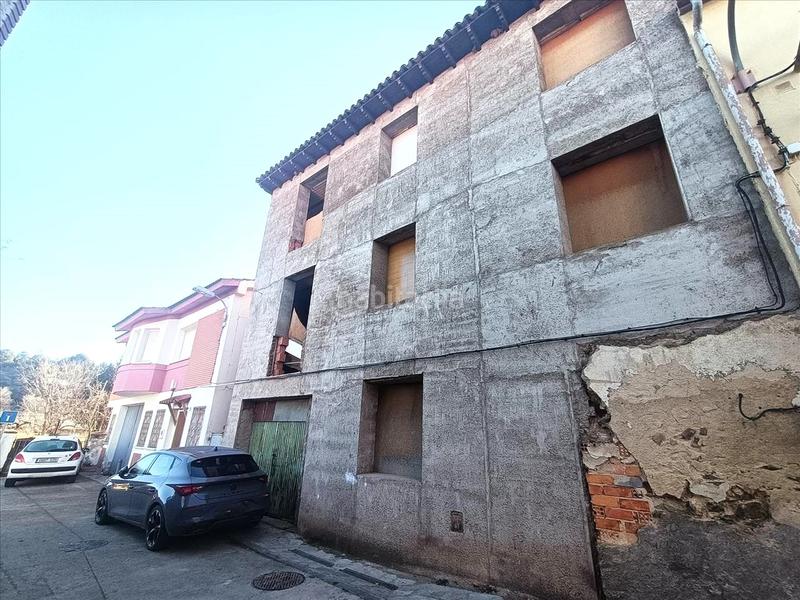 Foto b3a8fe28-a417-44a0-8f81-109b1c63a8d5. Casa a Ateca