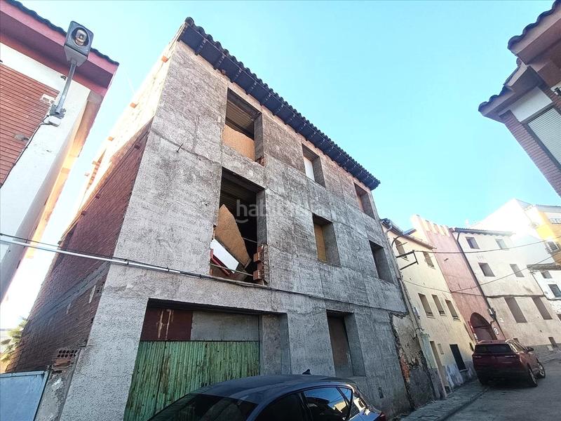 Foto f4fa1eb1-cab8-45aa-b295-0a87b91c98ff. Casa a Ateca