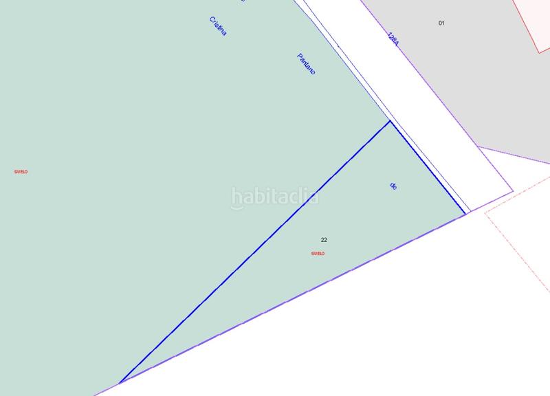 Foto 3df0d9bb-d96c-45ef-a951-30449161cdfe. Wohngrundstück in Mestrets Castellón de la Plana