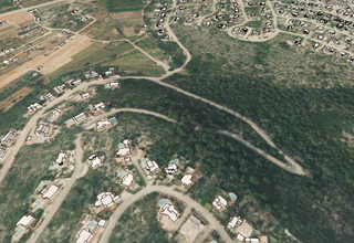 Residential Plot  Montepego. calle claveles