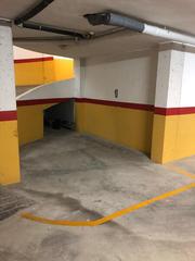 Car parking  Gran via