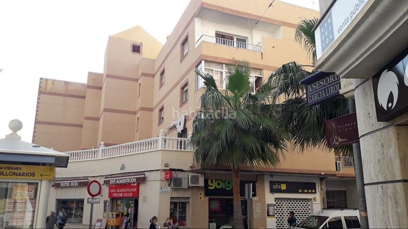 Foto 0d29c33c-ab07-4301-886a-50b06cf9d2e0. Appartamento in Plaza de la Luz Ejido (El)