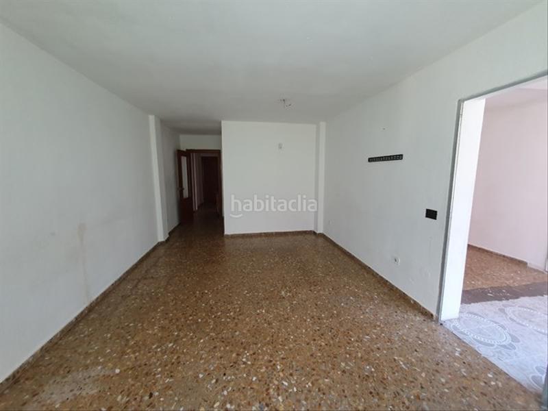 Foto 1f59e044-d39d-4d89-81d1-5c0e01ced38f. Appartamento in Plaza de la Luz Ejido (El)