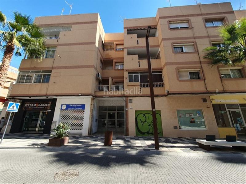 Foto 45776f0a-9c25-436e-b783-865fc9085cdd. Appartamento in Plaza de la Luz Ejido (El)
