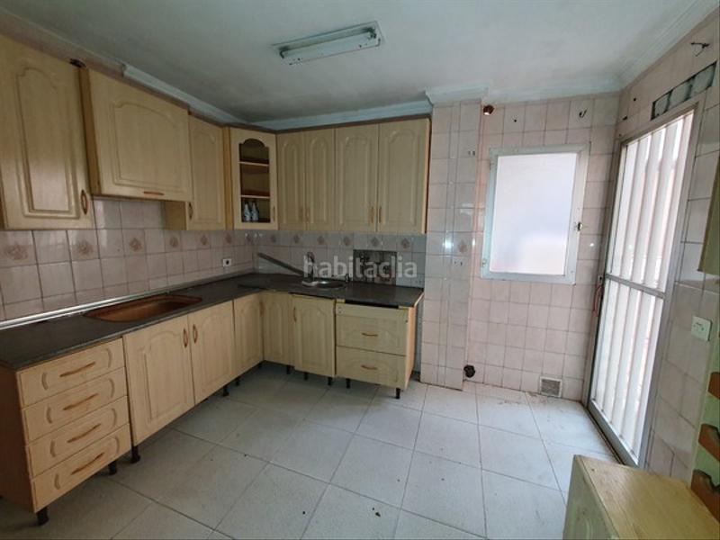 Foto 8167a6fe-9084-4e89-b238-5cd10fcfc4d2. Appartamento in Plaza de la Luz Ejido (El)