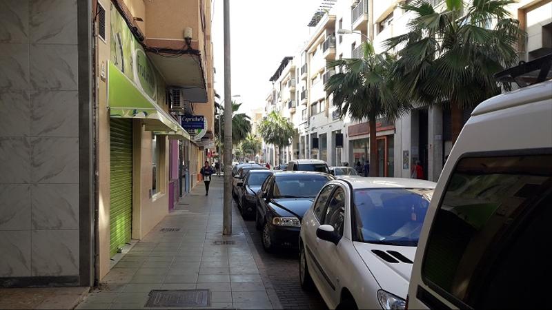 Foto 8471e12c-59c5-412a-a6f1-96725e6807e3. Appartamento in Plaza de la Luz Ejido (El)