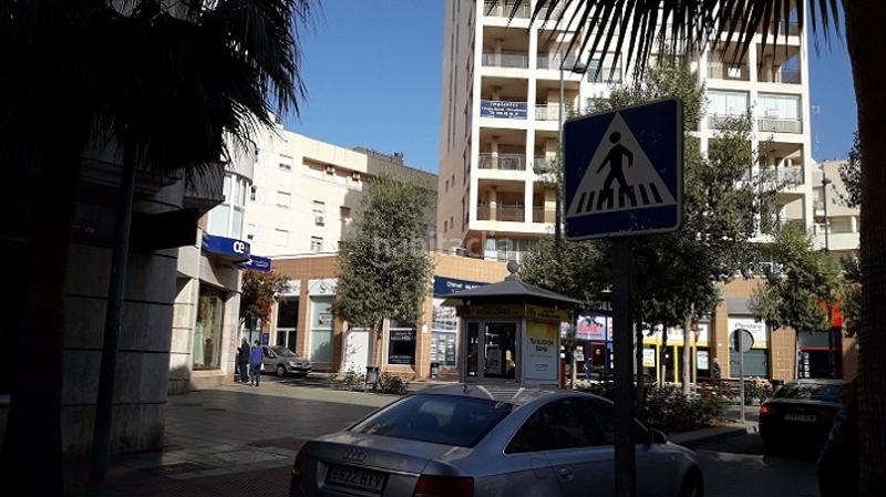 Foto c41cbcc9-f31c-4039-beb1-9aeee45a27cb. Appartamento in Plaza de la Luz Ejido (El)