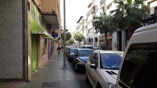 Appartement  Constantino
