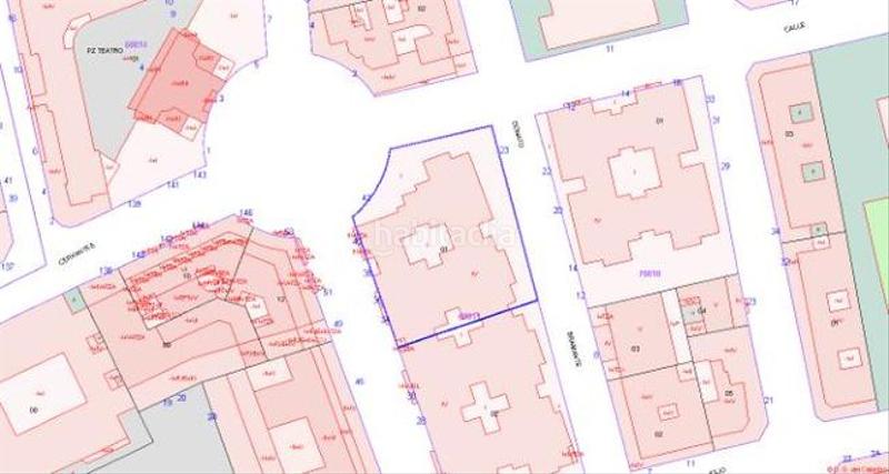 Foto 349508f8-5085-40d2-b666-847e55543ccb. Piso en Plaza de la Luz Ejido (El)