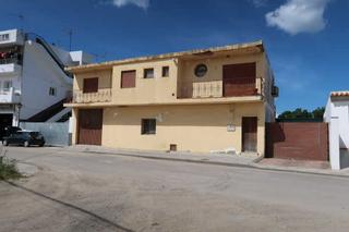 Piso  Molino