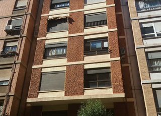 Appartement  Maestro falla