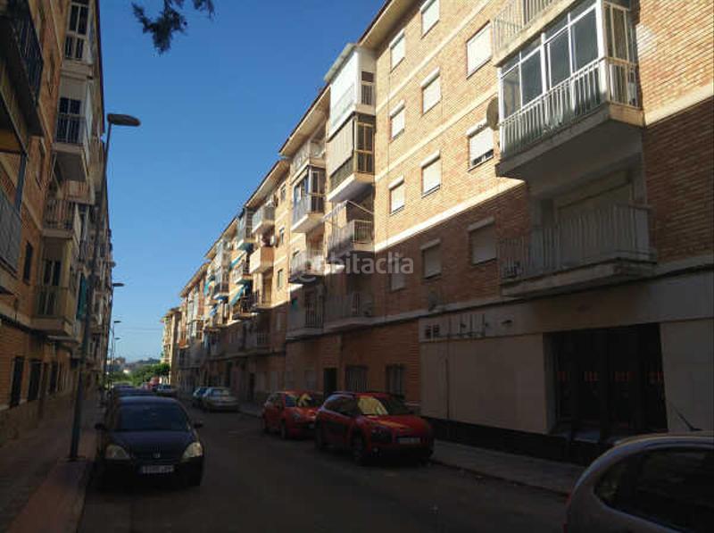 Foto 64d71e74-b42b-4bae-8563-b2aae31f6f20. Appartement dans Barrio Peral-San Félix Cartagena
