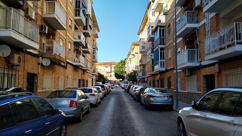 Foto af6b0c37-2922-49aa-9824-46841a625bcc. Appartement dans Barrio Peral-San Félix Cartagena