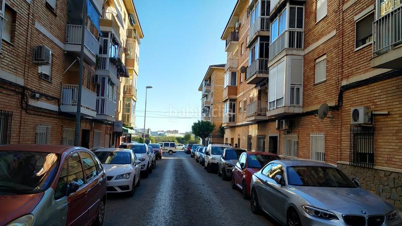 Foto de47628f-0019-460d-a78c-2d63de1d9adb. Appartement dans Barrio Peral-San Félix Cartagena
