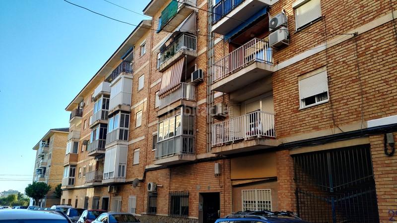 Foto aefa5a65-8c88-447f-b0e2-024f83999a80. Piso en Barrio Peral-San Félix Cartagena