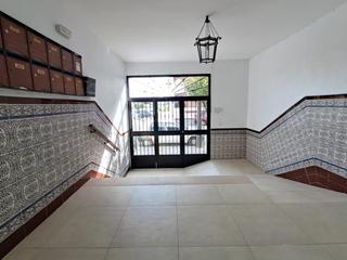 Etagenwohnung  Goya