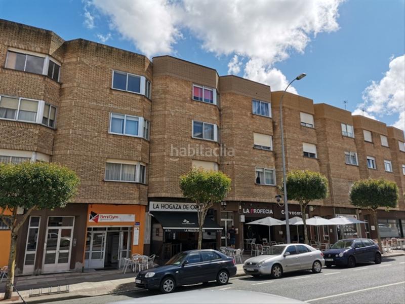 Foto 5ff1cc6e-ee53-4ed1-abb7-f917286f9bda. Etagenwohnung in O Feal - Xubia Narón