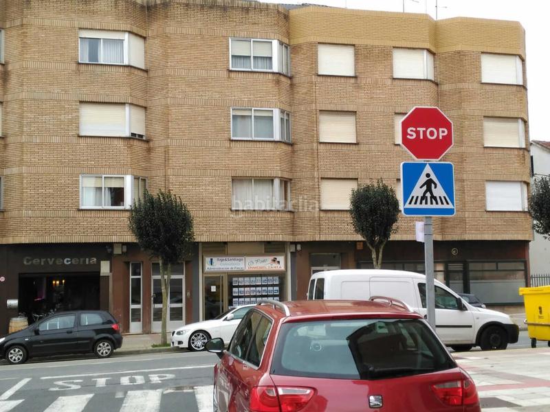 Foto db463332-bc43-4d07-9a50-d7eb78c6c3e8. Etagenwohnung in O Feal - Xubia Narón