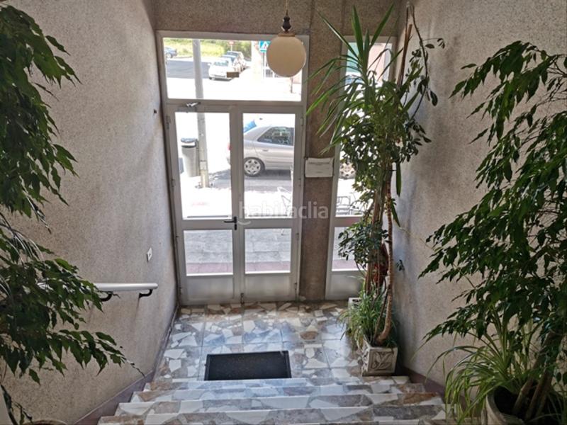 Foto eaa37753-410e-4c30-be9c-7601cb90355e. Etagenwohnung in O Feal - Xubia Narón