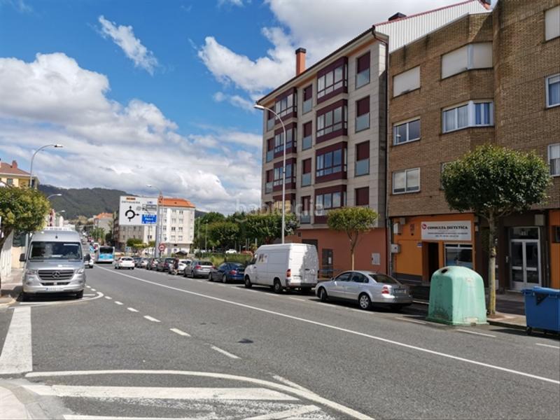 Foto ed56fd46-161b-4734-9b91-ce88a2d72d64. Etagenwohnung in O Feal - Xubia Narón