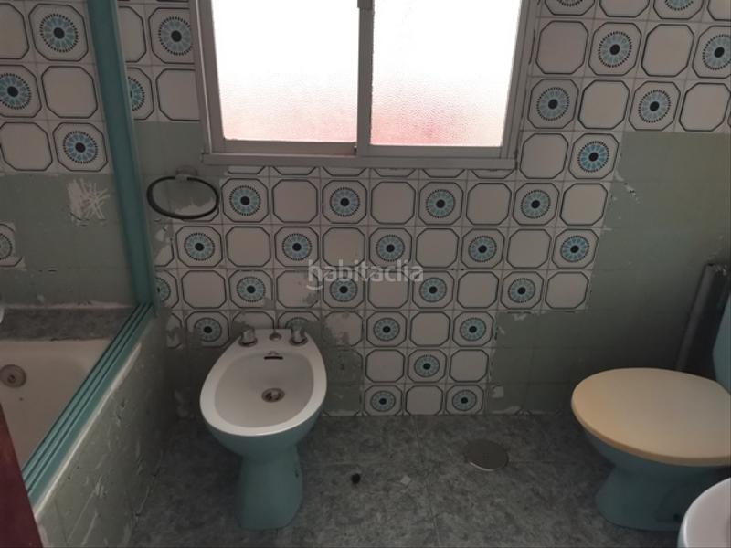 Foto f31e2cae-032e-4714-87fb-11ced76d726c. Etagenwohnung in O Feal - Xubia Narón