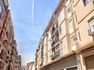 Etagenwohnung  Picayo