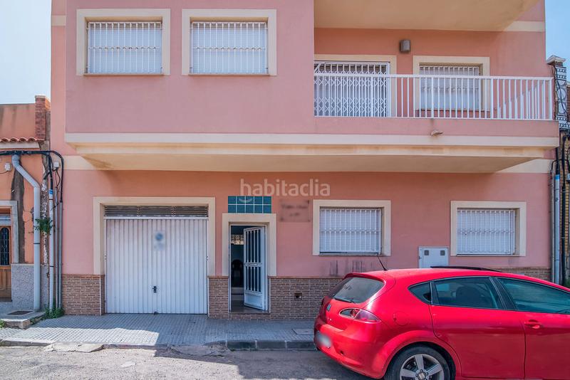 Foto ebfb4d73-13ba-4eca-b2f7-f97d6a566684. Appartamento in Santa Lucía Cartagena