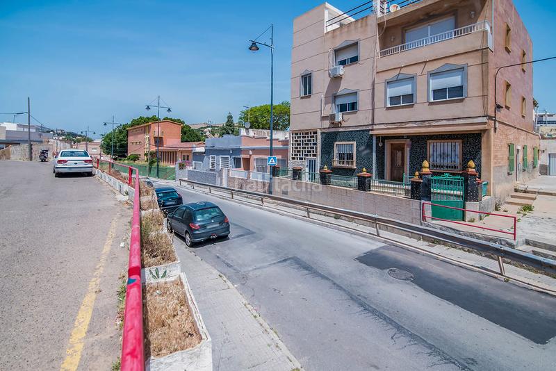 Foto 24d763a2-bba5-46a9-b9f8-744008e19083. Appartement dans Santa Lucía Cartagena