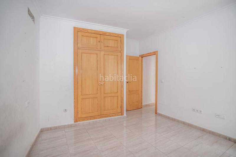 Foto 163a8da1-4aee-4f7b-8f9f-94dc3b46e20f. Etagenwohnung in Santa Lucía Cartagena