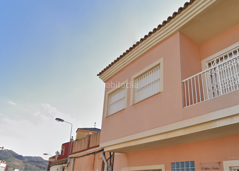 Foto 6fe67696-e4d3-43e9-b2c0-8c2d82b50f65. Etagenwohnung in Santa Lucía Cartagena