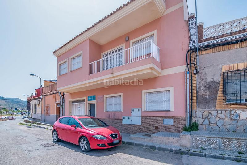 Foto c960f943-05bb-40e8-92f5-491e8d95879d. Etagenwohnung in Santa Lucía Cartagena