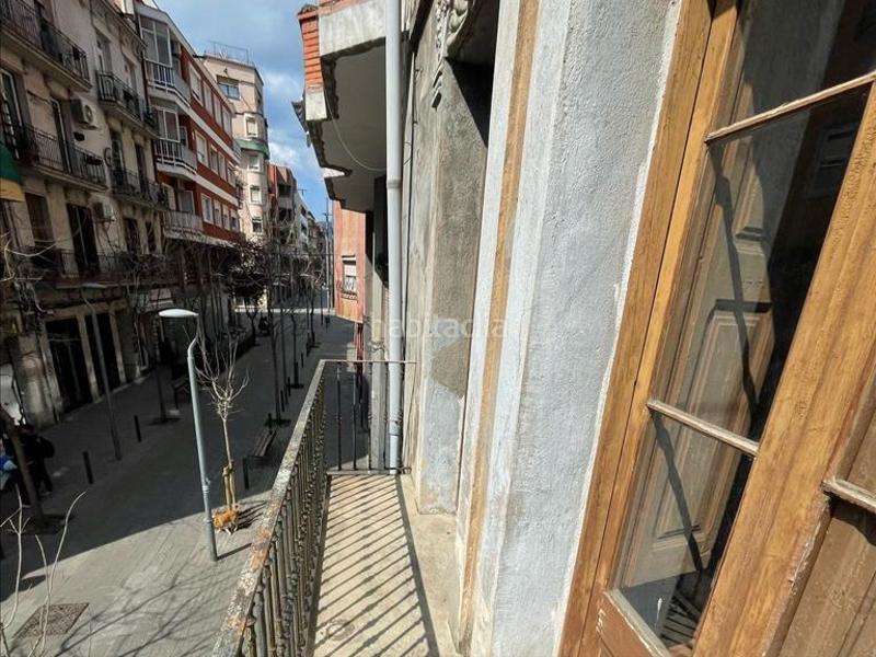 Foto c051e60e-52c8-4163-8708-ea88c382053d. Flat in La Torrassa Hospitalet de Llobregat (L´)