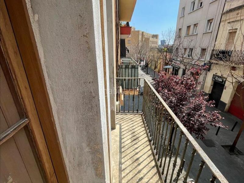 Foto ce4d960e-3f68-4161-b70e-fc348881f755. Flat in La Torrassa Hospitalet de Llobregat (L´)