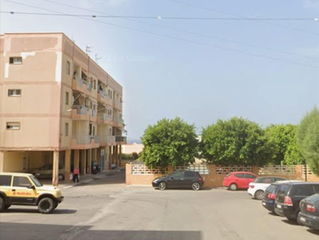 Flat  El ejido