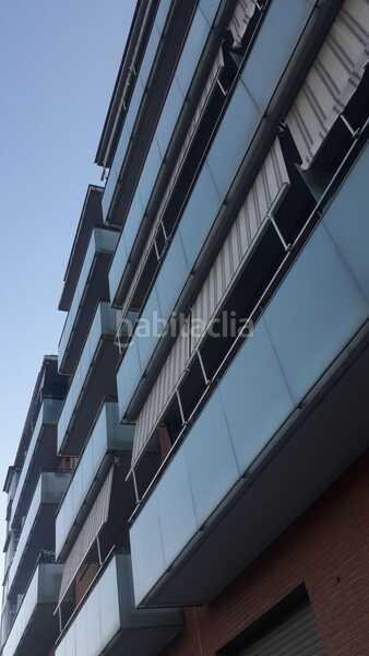 Foto fd83d21a-d426-4353-8665-f35a5d9db355. Car parking in Can Sant Joan Montcada i Reixac