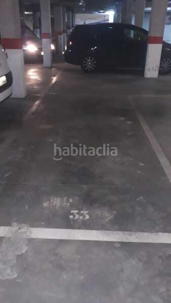 Foto d99453ab-403e-402b-ab92-d49eed40c526. Posto auto in Can Sant Joan Montcada i Reixac